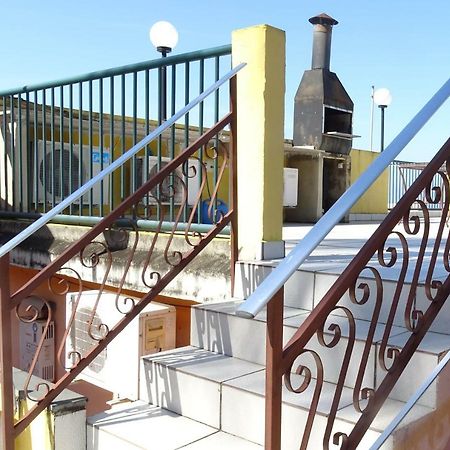 Casa Babilonia Bed and Breakfast Rio de Janeiro Eksteriør billede