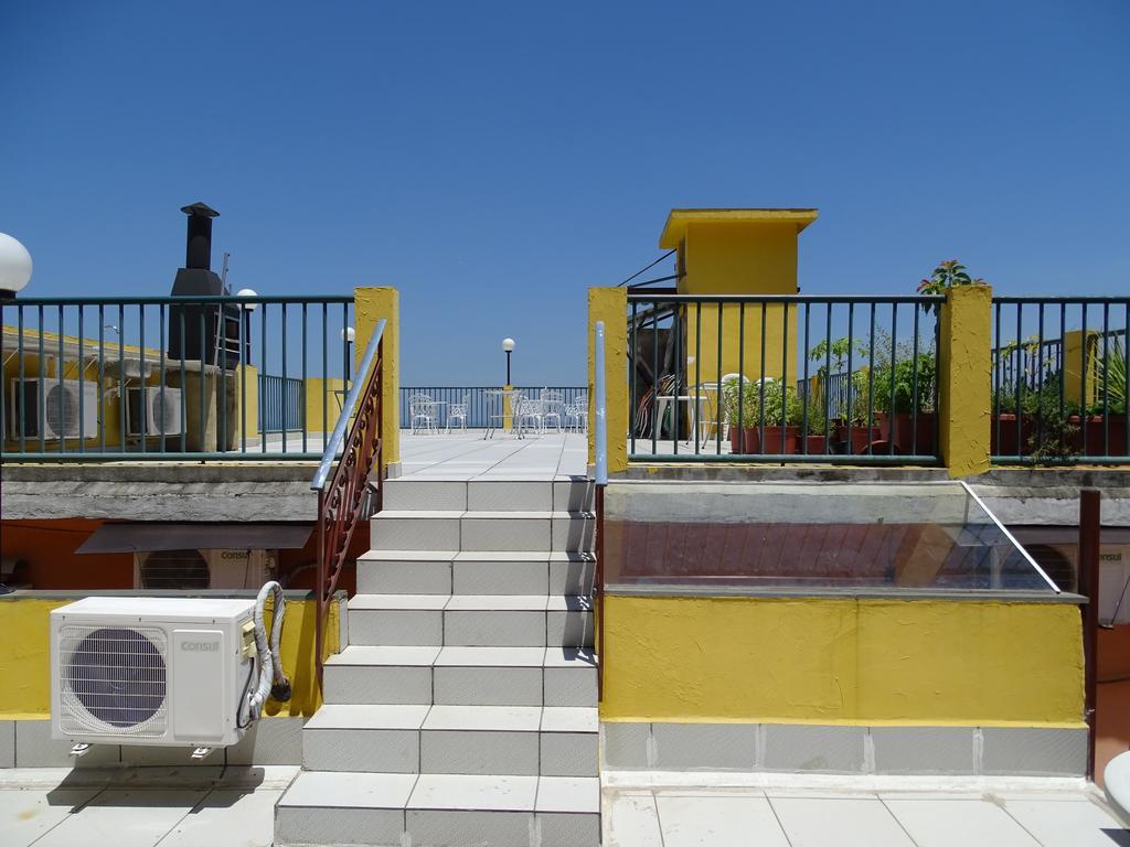 Casa Babilonia Bed and Breakfast Rio de Janeiro Eksteriør billede