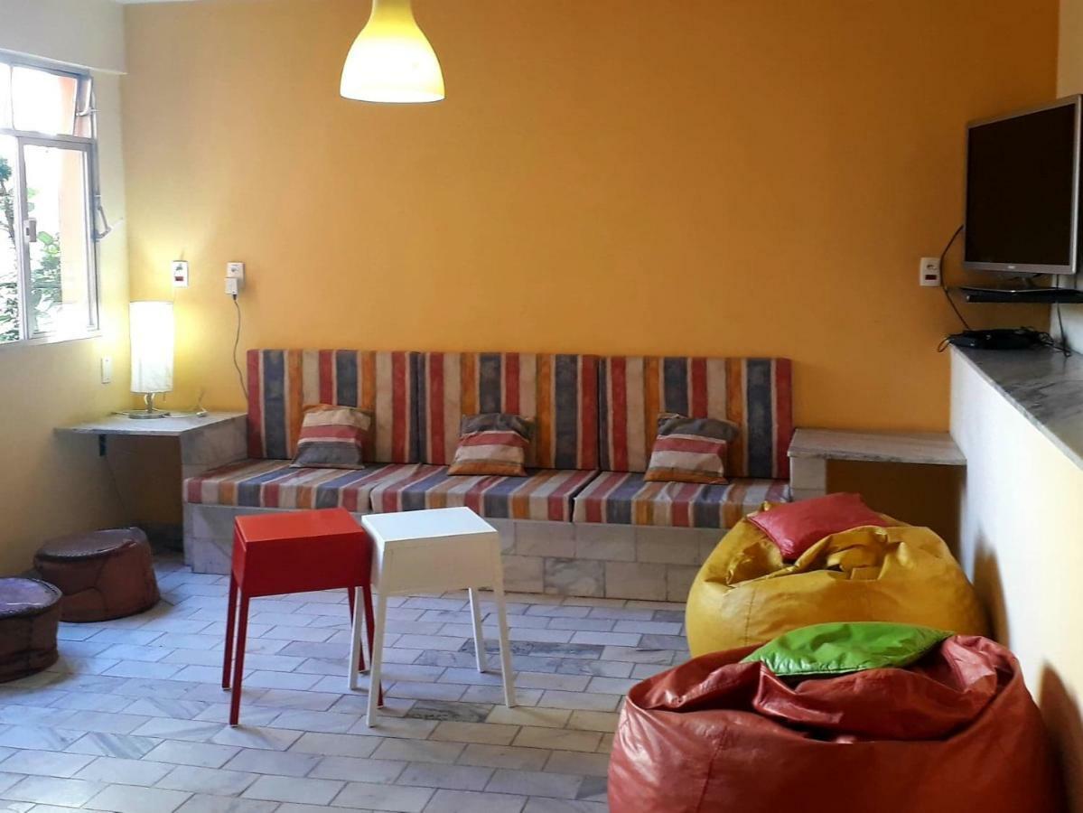 Casa Babilonia Bed and Breakfast Rio de Janeiro Eksteriør billede