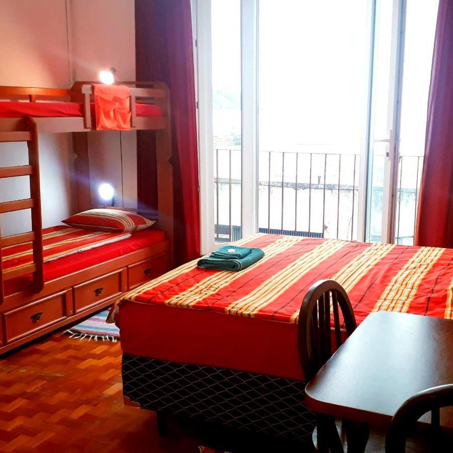 Casa Babilonia Bed and Breakfast Rio de Janeiro Værelse billede