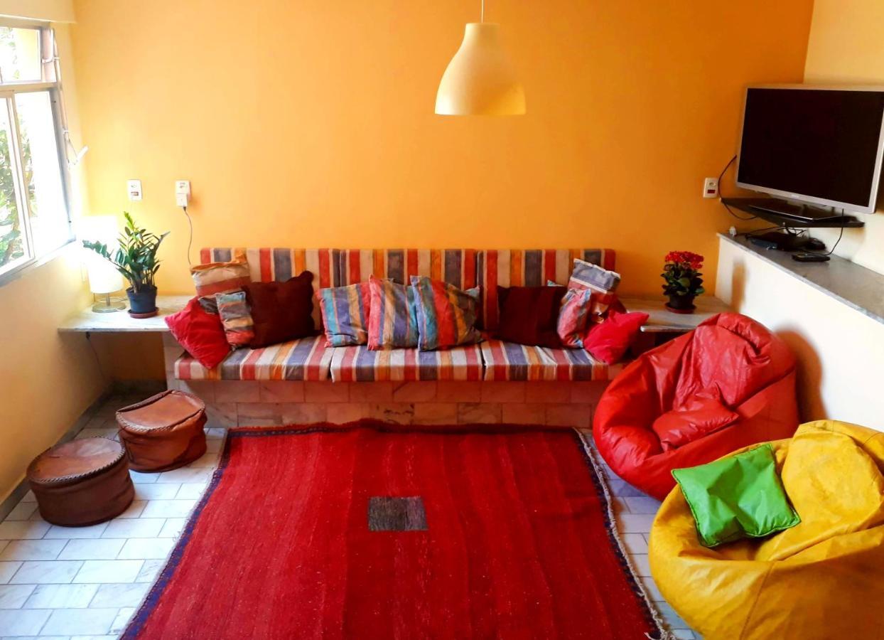 Casa Babilonia Bed and Breakfast Rio de Janeiro Eksteriør billede