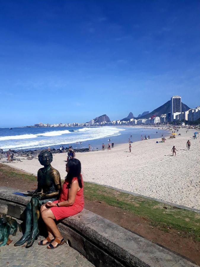 Casa Babilonia Bed and Breakfast Rio de Janeiro Eksteriør billede
